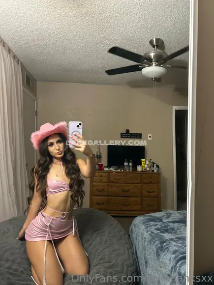 Kekebanksxx / 18kekebanksx Exclusive Leaked Nude Onlyfans #349484
