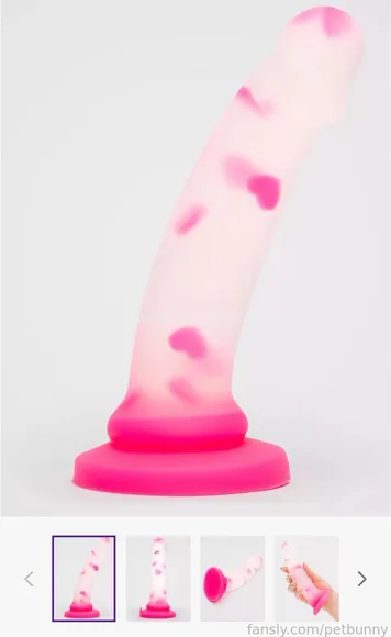 Petbunny Exclusive Leaked Nude Onlyfans #275458