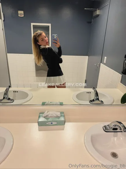 Bougiebb Exclusive Leaked Nude Onlyfans #484234