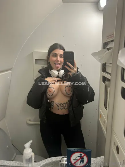 Luluvalotta Exclusive Leaked Nude Onlyfans #349530