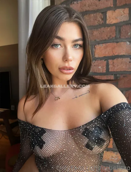 Itsbellsxo Exclusive Leaked Nude Onlyfans #47785