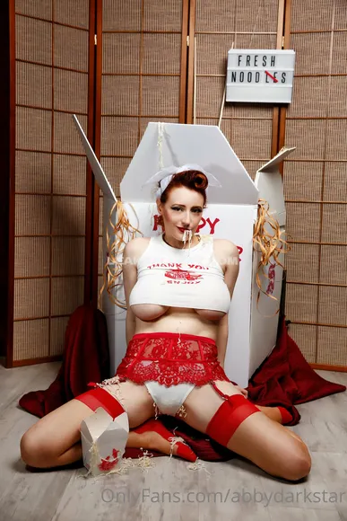 Abbydarkstar Exclusive Leaked Nude Onlyfans #1383368