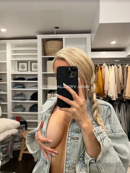 Abbyrao Exclusive Leaked Nude Onlyfans #1794818