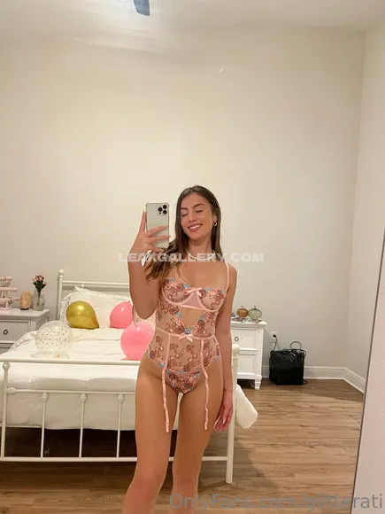 Glitterati Exclusive Leaked Nude Onlyfans #133292