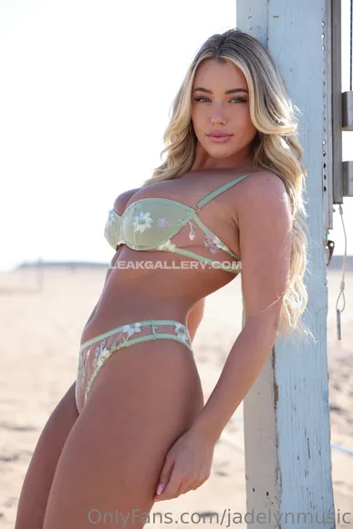 Jadelynmusic Exclusive Leaked Nude Onlyfans #1623671