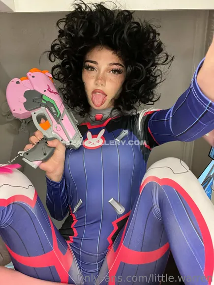 Little.warren Exclusive Leaked Nude Onlyfans #358494