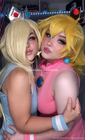 Kalaynokayy Exclusive Leaked Nude Onlyfans #1189363