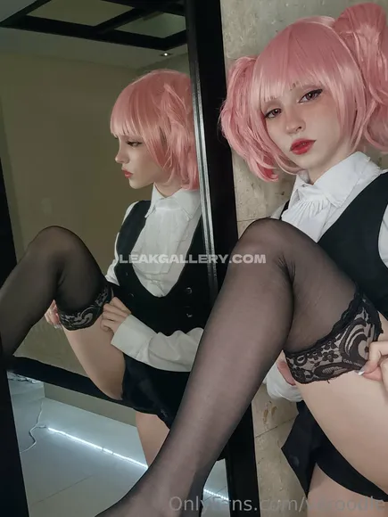 Veroodle Exclusive Leaked Nude Onlyfans #368258