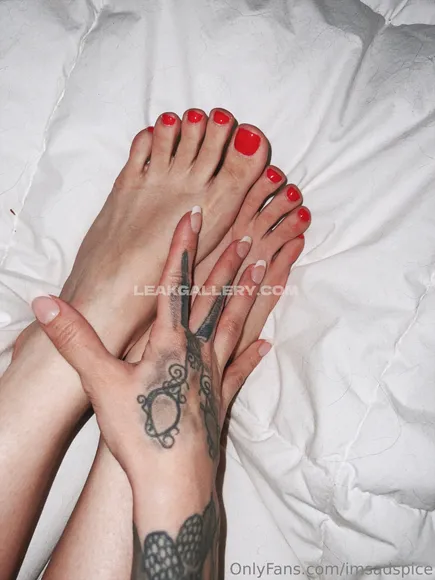 Imsadspice / sadspice Exclusive Leaked Nude Onlyfans #1731236