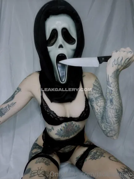 Jadelove.xo Exclusive Leaked Nude Onlyfans #338975