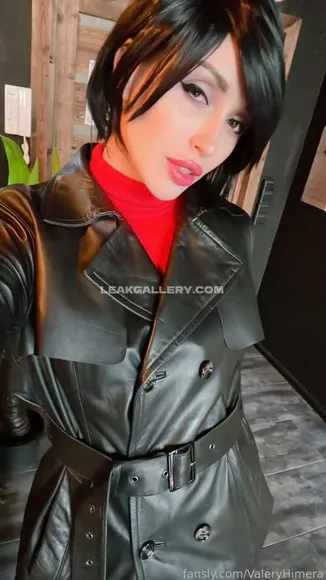 Valeryhimera Exclusive Leaked Nude Onlyfans #1264651