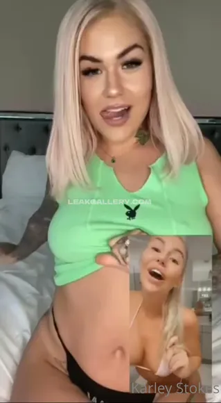 Karleystokes Exclusive Leaked Nude Onlyfans #219092