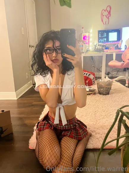 Little.warren Exclusive Leaked Nude Onlyfans #360001