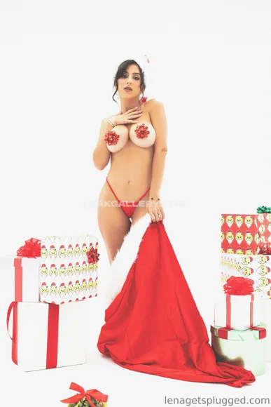Lenatheplug Exclusive Leaked Nude Onlyfans #388623
