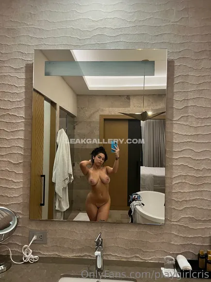 Playgirlcris Exclusive Leaked Nude Onlyfans #495777