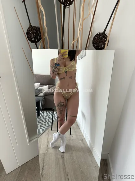 Sheiseijas Exclusive Leaked Nude Onlyfans #372152