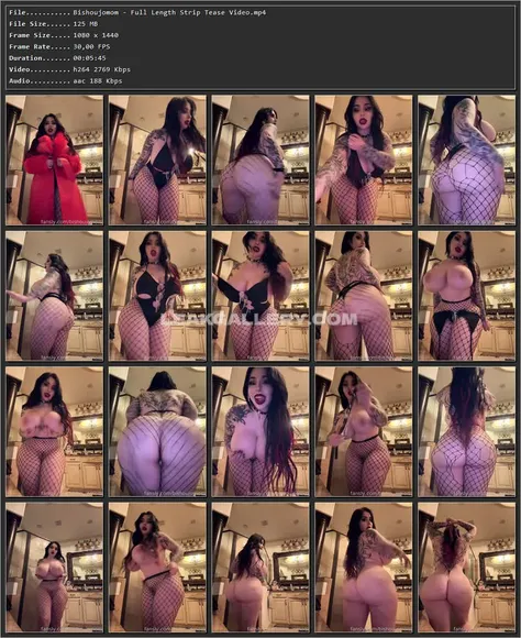 Bishoujomom Exclusive Leaked Nude Onlyfans #593526