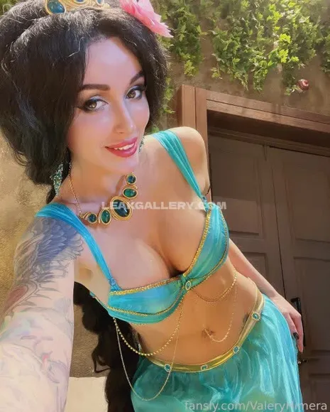 Valeryhimera Exclusive Leaked Nude Onlyfans #790532