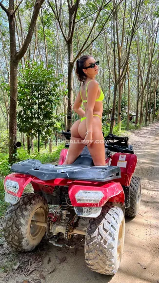 Mikalafuente / mikaelalafuente / mikalalafuente Exclusive Leaked Nude Onlyfans #2759248