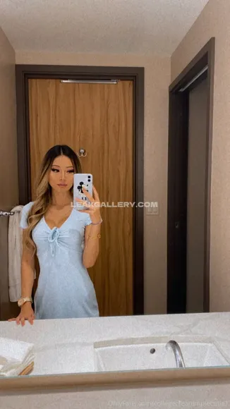 Jamieluna / Jamie Luna Exclusive Leaked Nude Onlyfans #338061