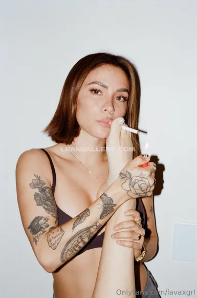 Lavaxgrl / lavagrll / lavaxgrll Exclusive Leaked Nude Onlyfans #387815