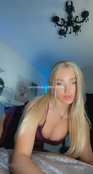 Charlotteparkes Exclusive Leaked Nude Onlyfans #392453