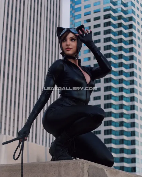 Missbricosplay Exclusive Leaked Nude Onlyfans #2113745