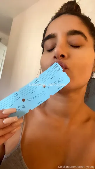 Priya_y / preeti_young Exclusive Leaked Nude Onlyfans #841506