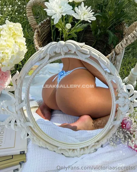 Victoriaasecretss Exclusive Leaked Nude Onlyfans #881121
