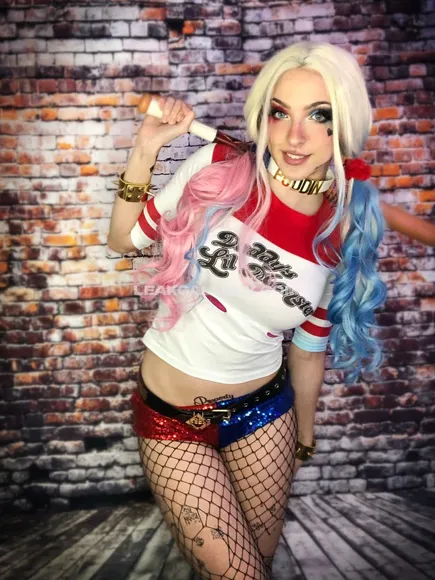 Missbricosplay Exclusive Leaked Nude Onlyfans #2126571
