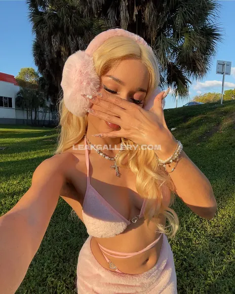 Godslittlemiracle Exclusive Leaked Nude Onlyfans #964373