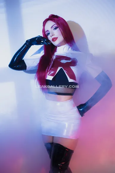 Katyuskamoonfox Exclusive Leaked Nude Onlyfans #887983