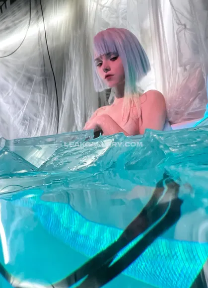 Shiroganesama Exclusive Leaked Nude Onlyfans #2164432