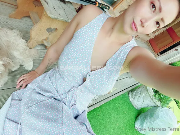 Obeymistressterra / terrahyde Exclusive Leaked Nude Onlyfans #1735397