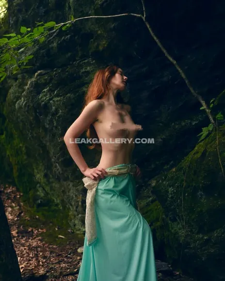 Ernaburn Exclusive Leaked Nude Onlyfans #926699