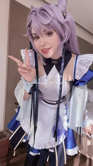 Shiroganesama Exclusive Leaked Nude Onlyfans #2198208