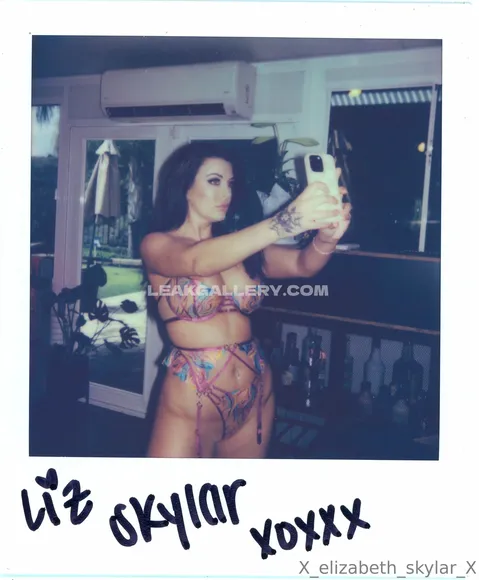 X_elizabeth_skylar_x Exclusive Leaked Nude Onlyfans #738925