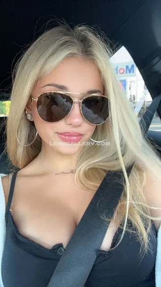 Breckie / breckiehill Exclusive Leaked Nude Onlyfans #2844462