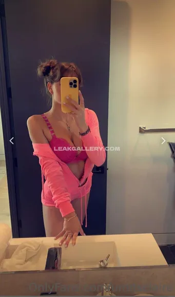 Umitsclaire Exclusive Leaked Nude Onlyfans #1590675