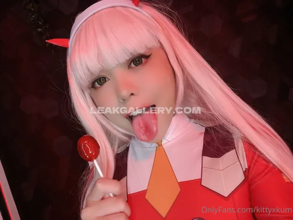 Kittyxkum Exclusive Leaked Nude Onlyfans #1747247