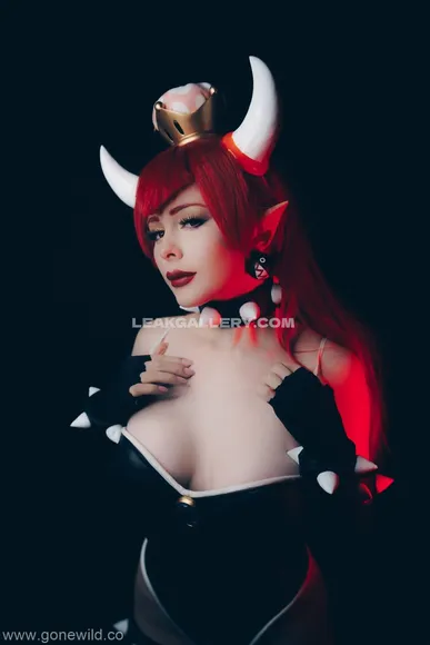 Jennalynnmeowri Exclusive Leaked Nude Onlyfans #1458791