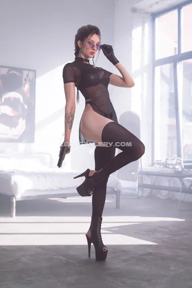 Xenoncos Exclusive Leaked Nude Onlyfans #937210