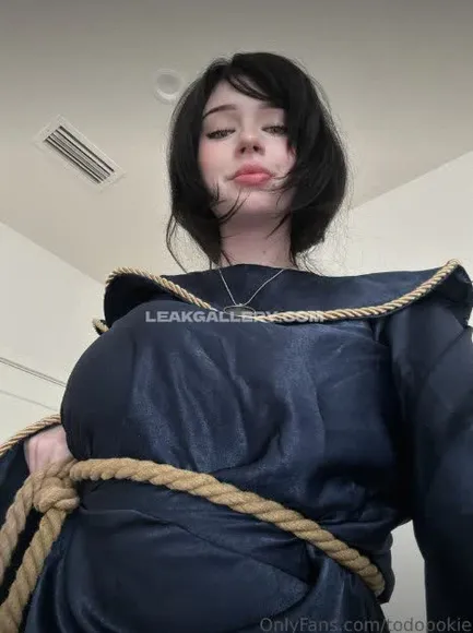 Todopokiecos Exclusive Leaked Nude Onlyfans #1616655