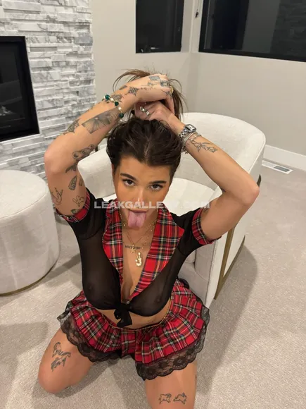 Arikytsya / ariktsya / arikytysa / dimelootony Exclusive Leaked Nude Onlyfans #1740071