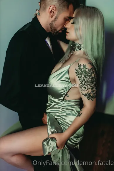 Thelilithjane Exclusive Leaked Nude Onlyfans #190387