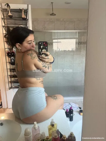 Daniellecohn Exclusive Leaked Nude Onlyfans #1216753