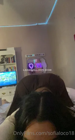 Sofialoco18 Exclusive Leaked Nude Onlyfans #258803