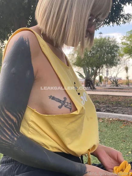 Viankasoles Exclusive Leaked Nude Onlyfans #41758