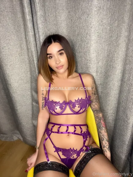 Priya_y / preeti_young Exclusive Leaked Nude Onlyfans #823850