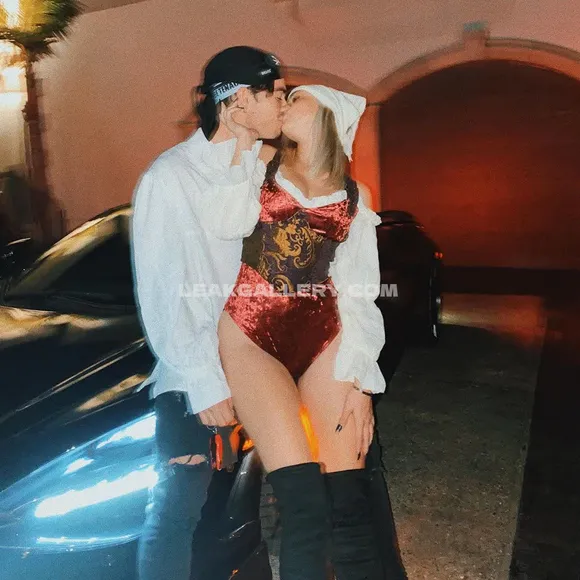 Jordynjones Exclusive Leaked Nude Onlyfans #8777